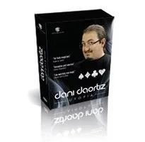 Волшебные фокусы Utopia от Dani Daortiz (4 Dvd Set)