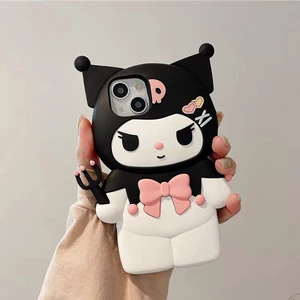 9 Hauptverkäufe Kuromi Capinha - №7