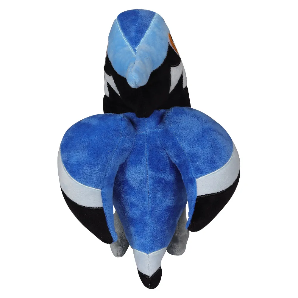 King Hunter Hooty Amity Luz Plush Stuff Cartoon The Owl Cosplay House Edalyn Fantasia Halloween Adult/Kids Xmas Gifts