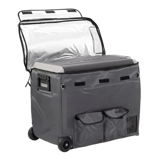 Imagen 2 del producto Alpicool-cubierta impermeable para refrigerador de coche, accesorios para refrigerador C25 T60 T50 CF55 TAW55 Seriesr