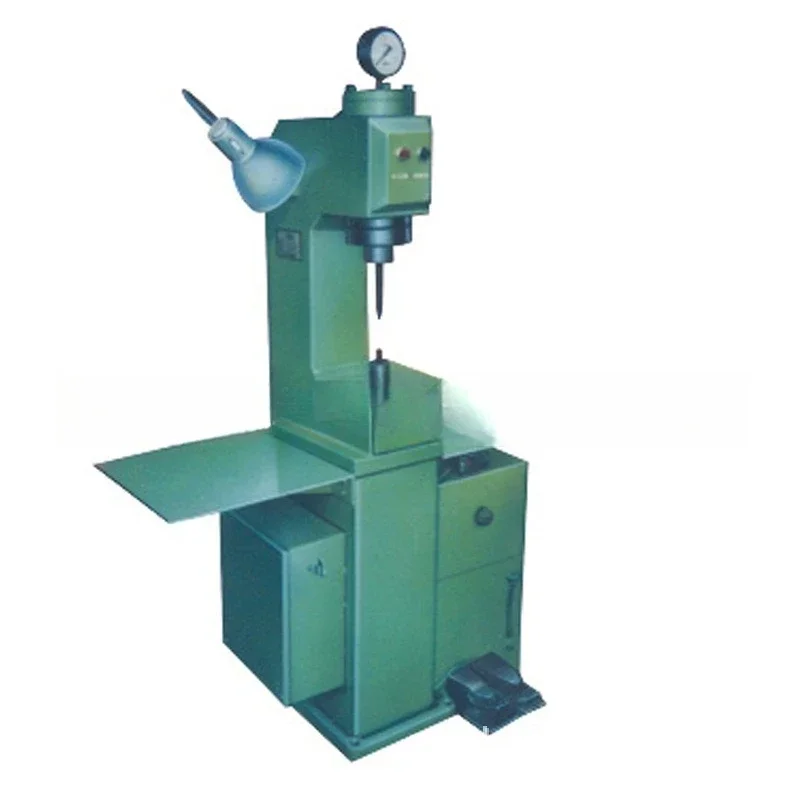 DZM-2 Electric Vertical Brake Shoe Riveting Machine Large Car Riveting Machine