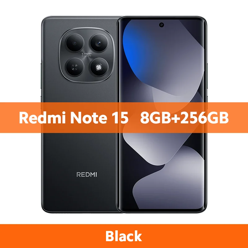 8GB 256GB Black