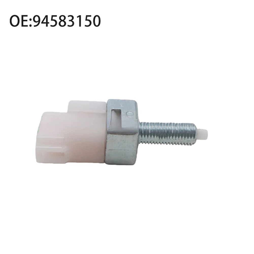 Replacement Brake Light Switch 94583150 95E0005OYO For Tico 08L 1995 2000 For 4008 SUV 2012 2016 Sensitive Response Signal