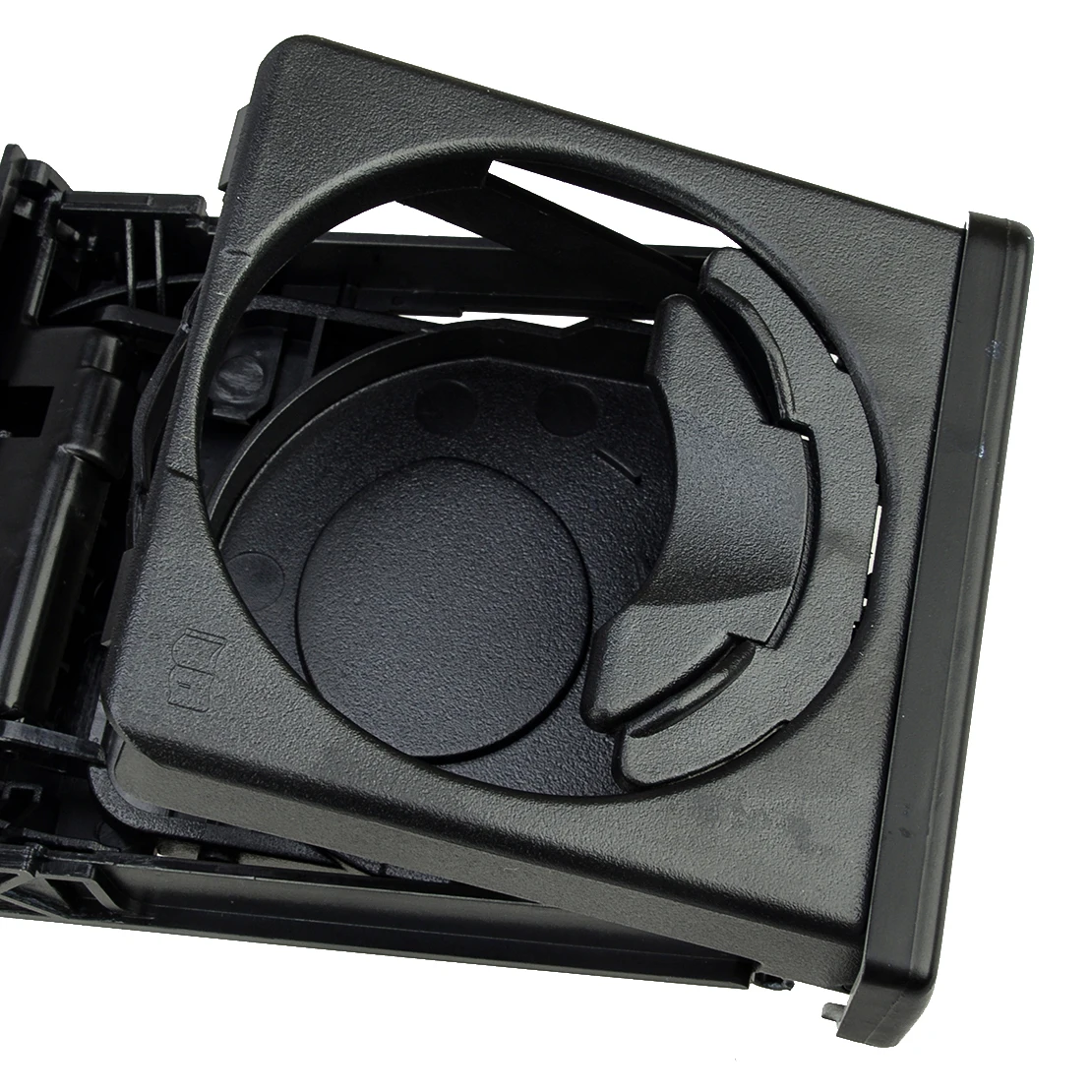 

8E1862534K5PR салон автомобиля передняя приборная панель подстаканник для напитков раздвижной складной подходит для Audi A4 B6 B7 2002-2006 2007 2008 левый руль