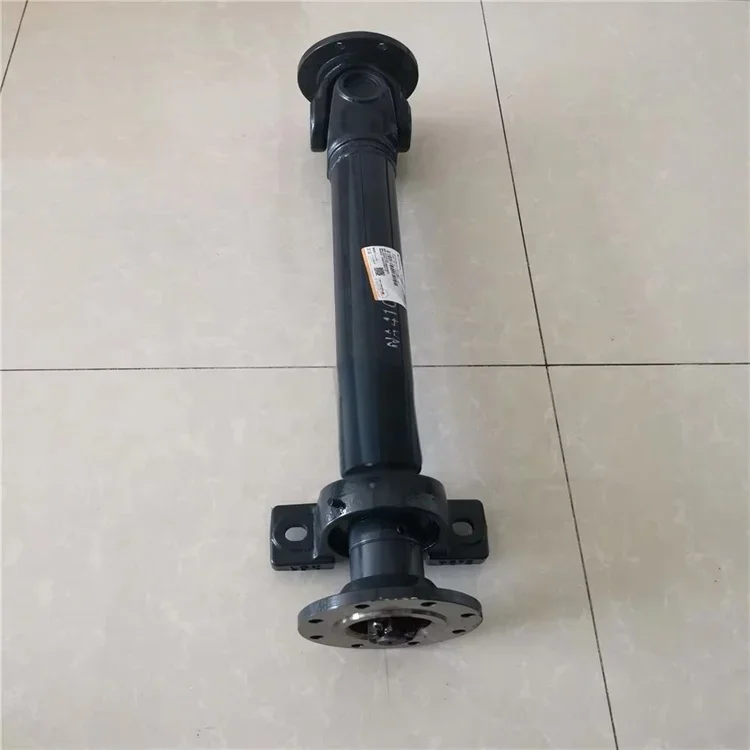 Front Drive Shaft  41C0120  for Liugong CLG856  Wheel Loader  Front Drive Shaft Spare Parts