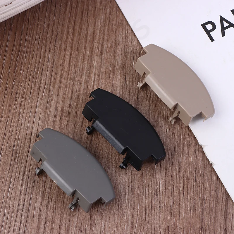 

New1Pc ABS Center Console Armrest Lid Latch Button For 99-05 Car Armrest Lid Center Console Latch Replacement Clip