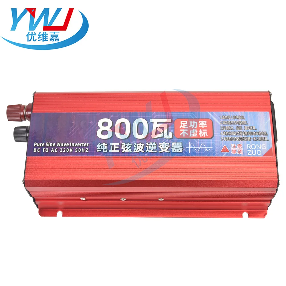 4kw-25kw-23kw-2kw-16kw-1kw-800w-inverter-a-onda-sinusoidale-pura-dc-a-ac-220v-60hz-inverter-per-auto-di-potenza-con-display-a-led-convertitore