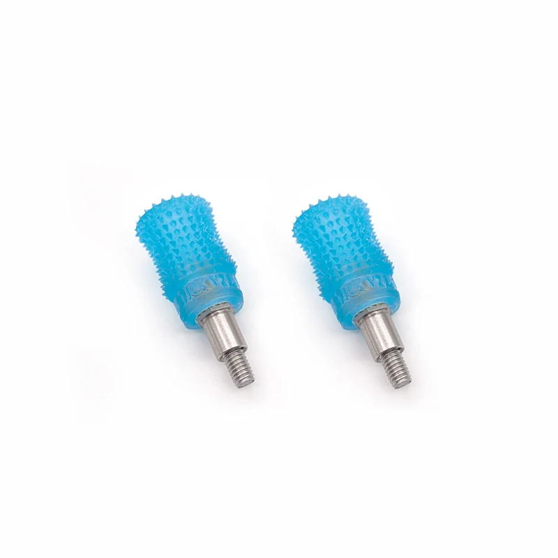 SHUAICHI 1 paar FPV Drone Fernbedienung Joystick Hebel Anti-slip Rocker Cap Control Stick V2/V3 M3L für RadioMaster Tasche Zubehör 10
