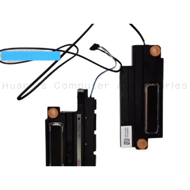 SS+New Built-in Laptop Speaker 04072-03130400 For ASUS ROG Zephyrus S17 GX701 GX701GX GX701GV GX701GVR Laptop Internal Speaker