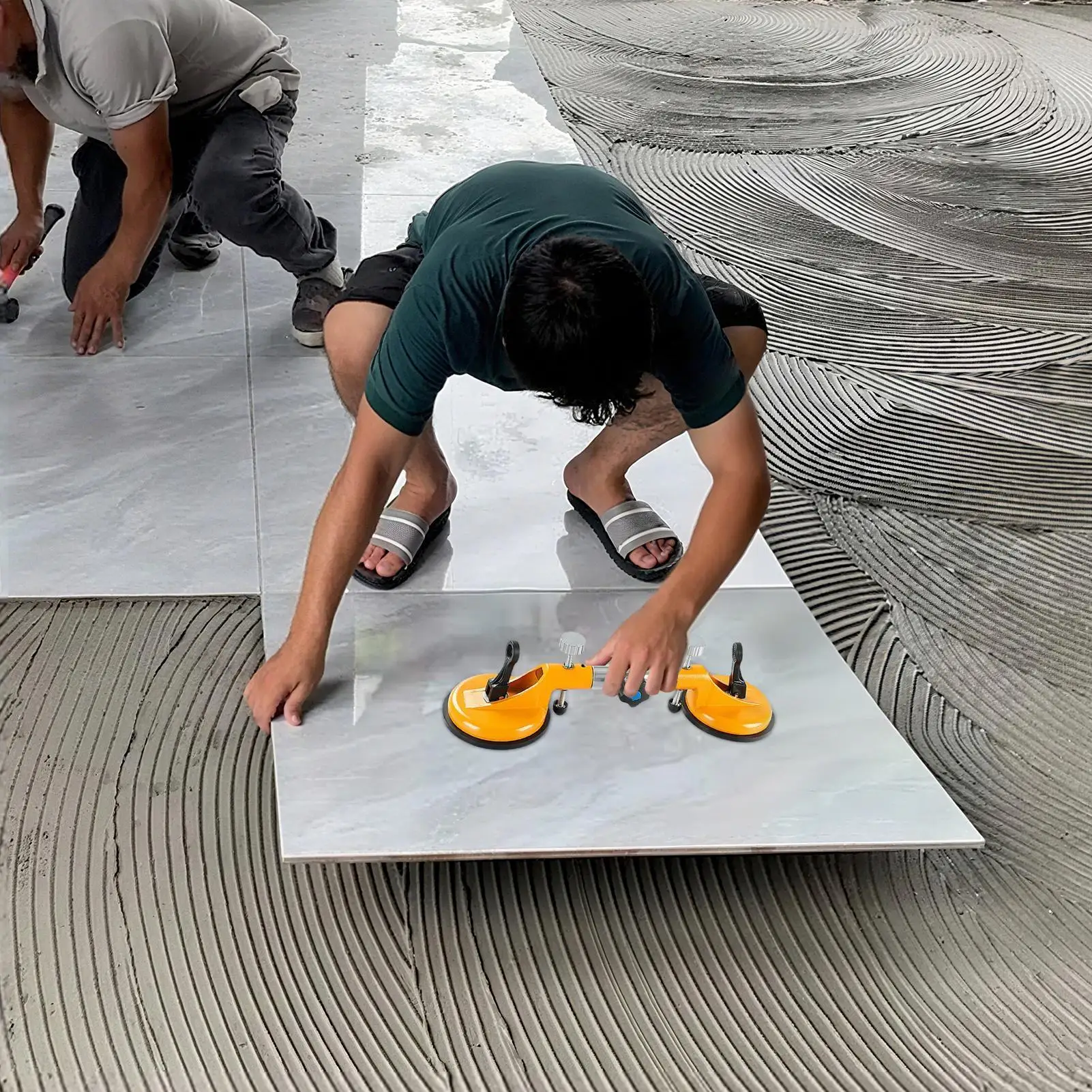 Рисунок 2 - Стеклянные присоски