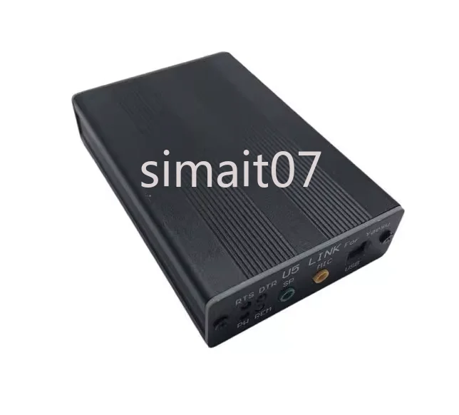 

Nvarcher LINK U5 Radio Connector - Amplifier Interface for Communication Devices