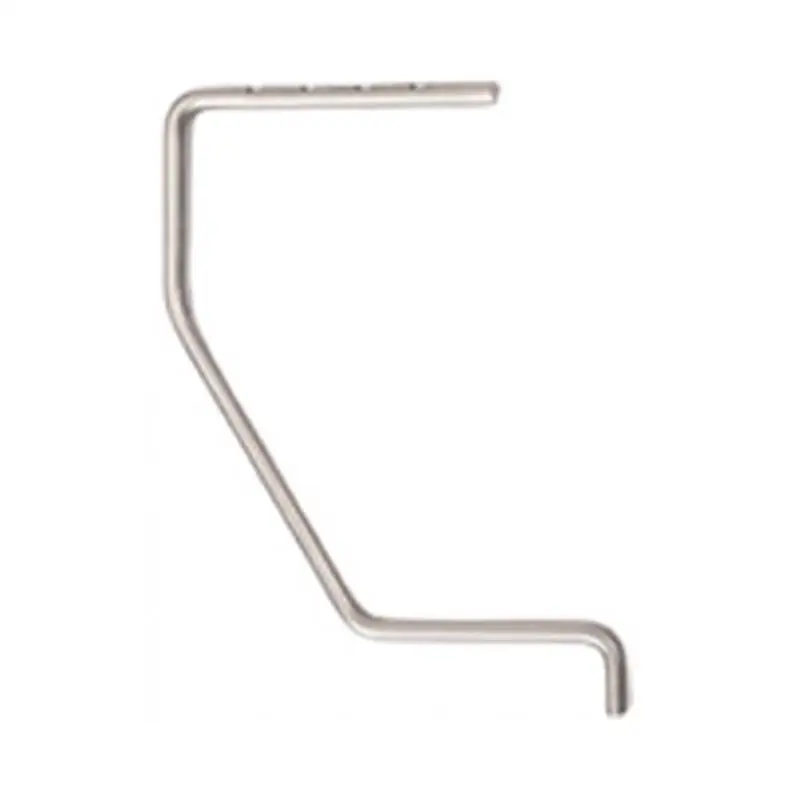 

Camping Stove Tripod Stainless Steel Stove Support Bracket Copper Core Interface Outdoor Cookware Rack For Hiking Picnic