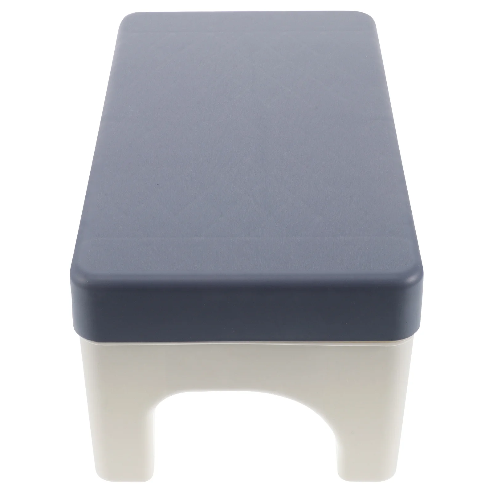 Vaso sanitário para crianças e adultos, engrossado, durável, banco para banheiro, antiderrapante, treinamento, banco para crianças, agachamento