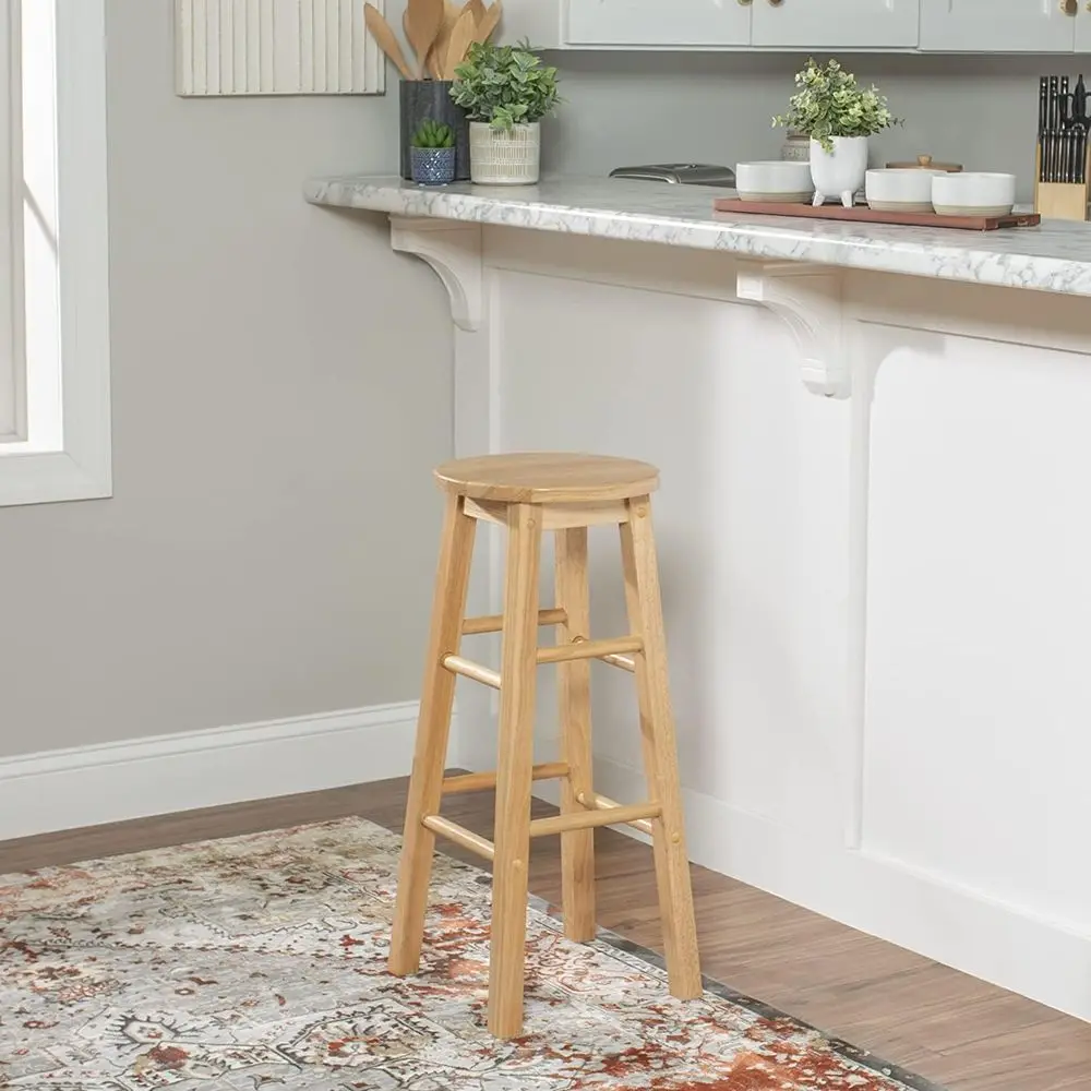 29 Inch Tall Classic Round Sea - Home Bar Stools review and price