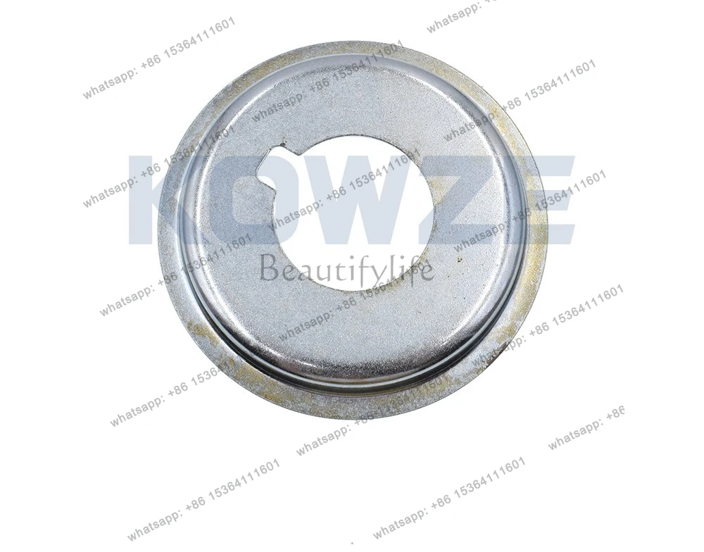 MD096940 Crankshaft gear gasket for 2000-2013 1990-2003 4G92/3/4