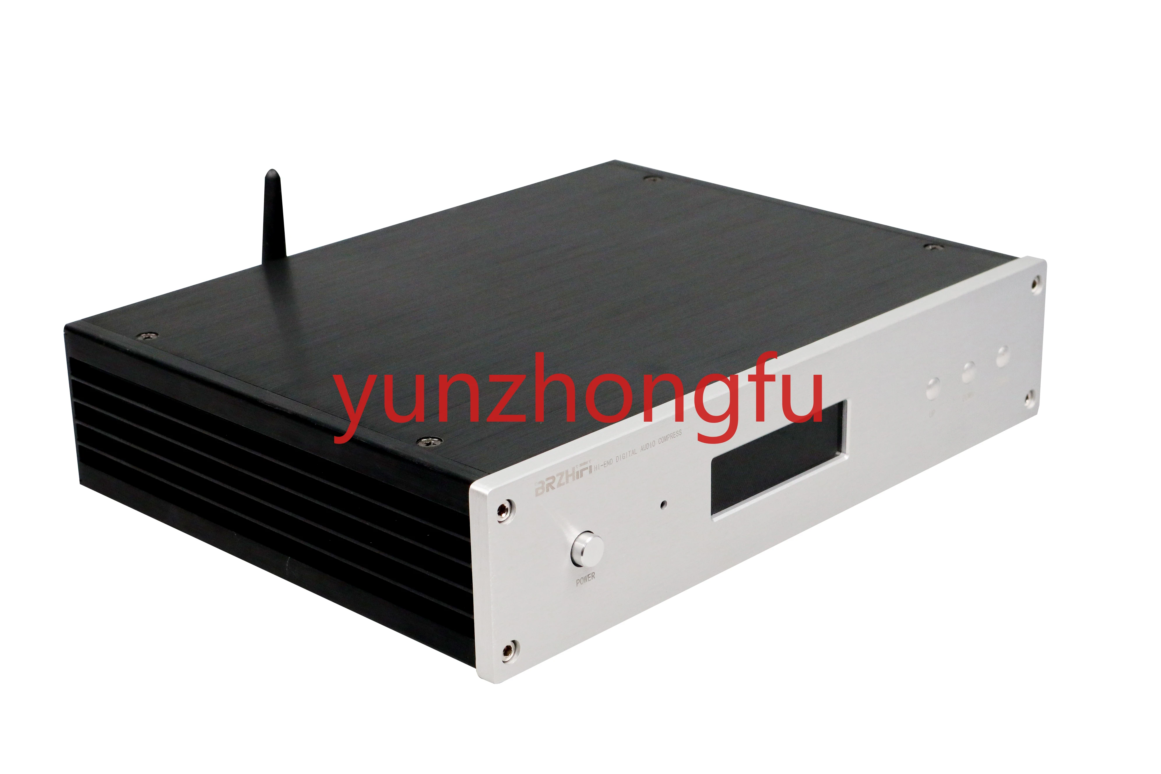 Dc200 Es9038pro Dac Digital Video Decoder Hifi Fever Hard Decoding Bluetooth 5.0