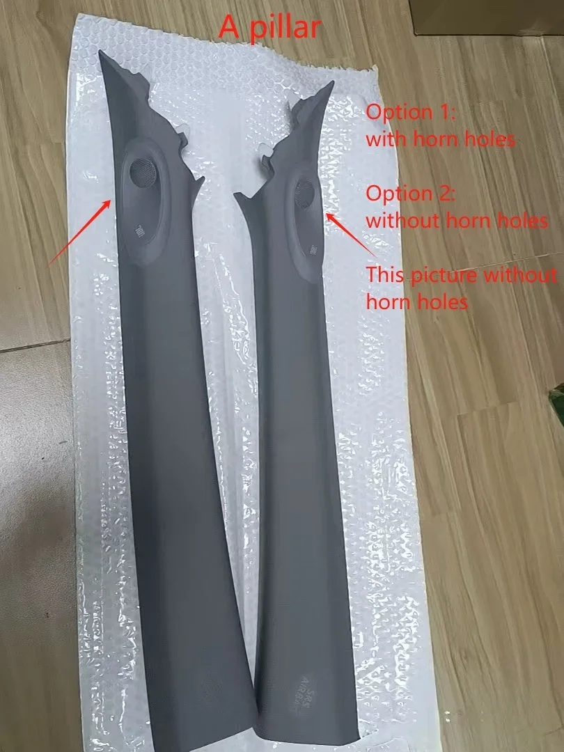 Upgraded versionMRD Interior Accessory for   Camry TRD 2023 Car Decorative Kits Real Carbon Fiber Made SL/ SE/ SX