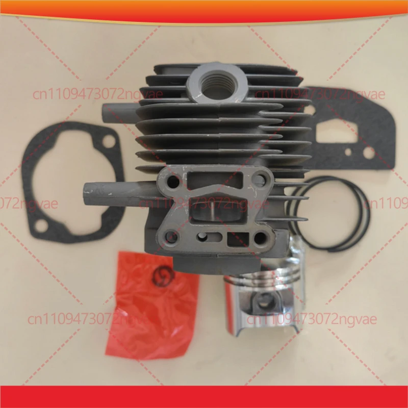 

For Kawasaki PST75 Trimmer Parts, EC025 Cylinder Piston, EC025 Cylinder Liner Assembly, 34mm, Power Tool Accessories