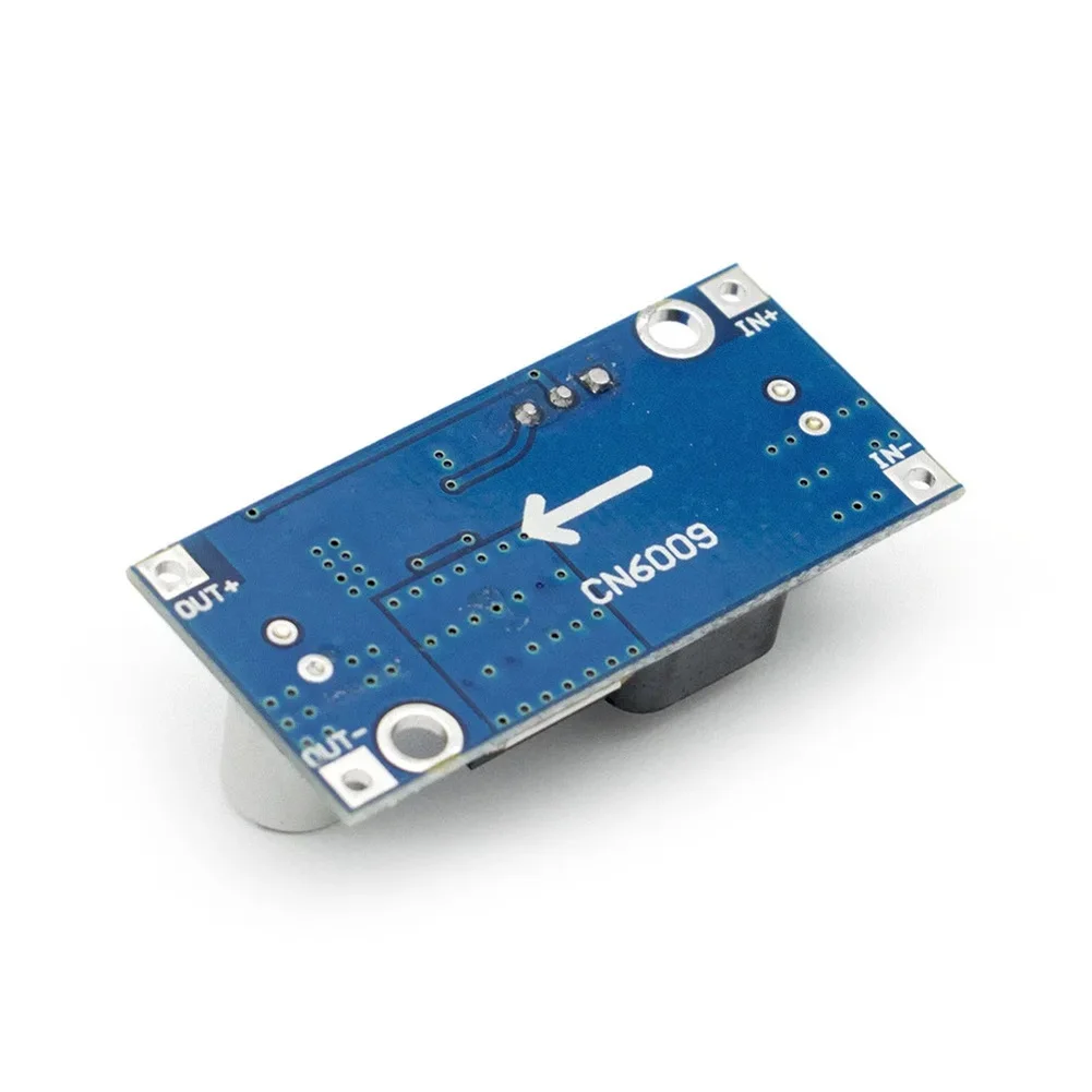 10 Pack For XL6009 DC-DC Step-Up Converter 4A Max Current 94% Efficiency 3V-32V In 5V-35V Out for LED Driver Applications