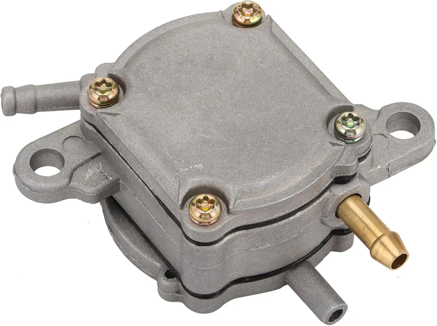 Vacuum Fuel Pump for GY 50cc-250cc ATV Go Kart Scooter