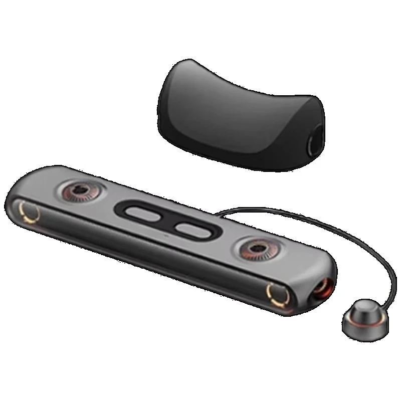 

Cinema Gaming Speakers Perfect Atmosphere Speakers with 7.1.2 Real Physical Stereo Channels