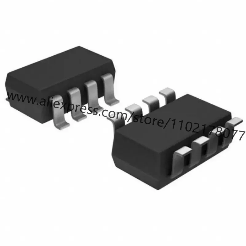 5~10Pcs MAX6392KA29+T Monitoring Circuit Dual-Voltage P Monitoring Circuit with Sequenced Reset Outputs Free Shipping