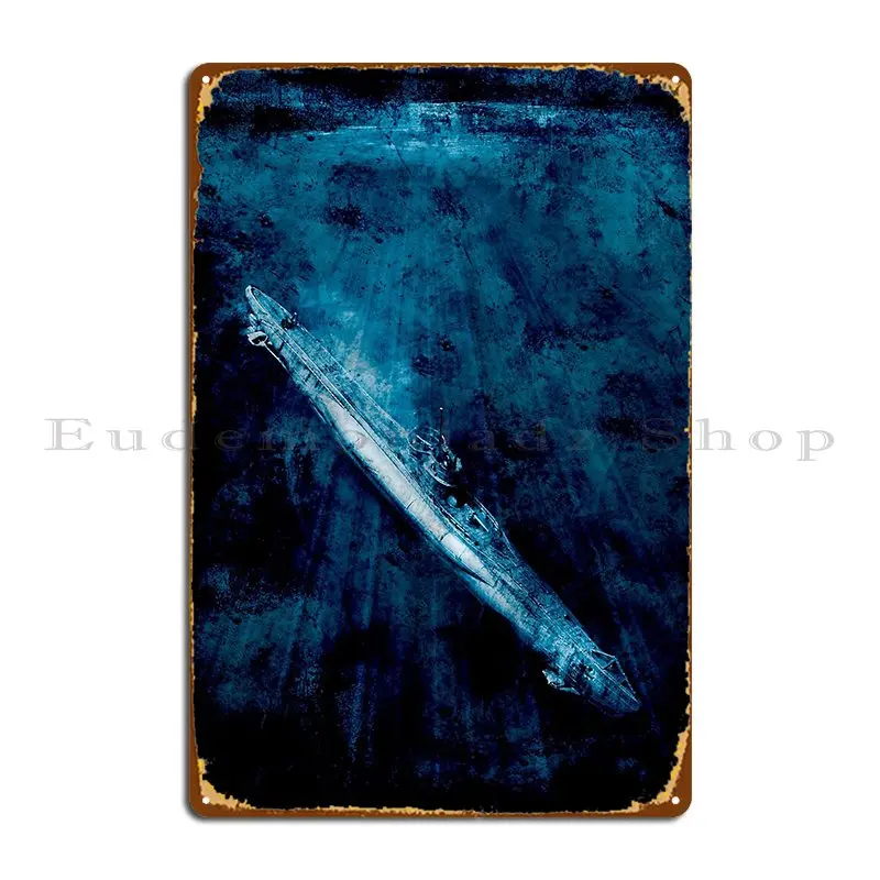 German Ww2 U Boat O…