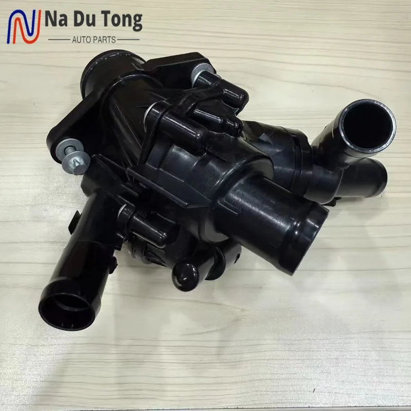 

Car Turbo Engine Thermostat for Mercedes Benz CLA250 CLA45 AMG 2702000315 2702000415 2702000615 2702002200 A2702000615