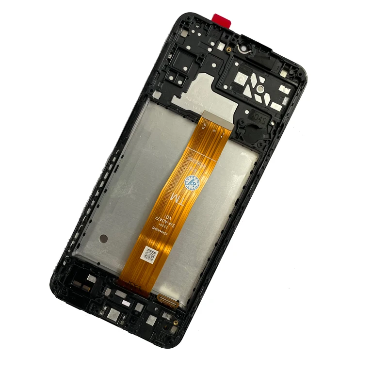 AAA+ Quality For Samsung  A04s LCD A047F A047M SM-A047F/DS Display Touch Screen Digitizer For Samsung A047 Replacement