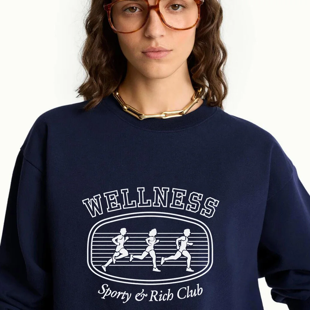 Wellness Running Cl… - image