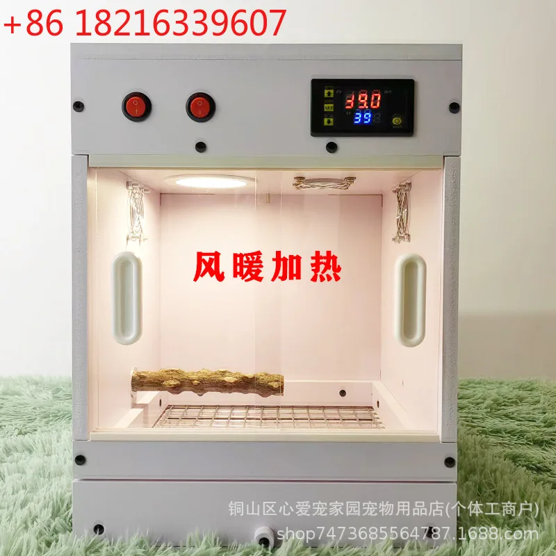 

Температура инкубатора ветра в течение 0 дней и термостатное устройство для половины волос можно использовать птицами и попугаями.