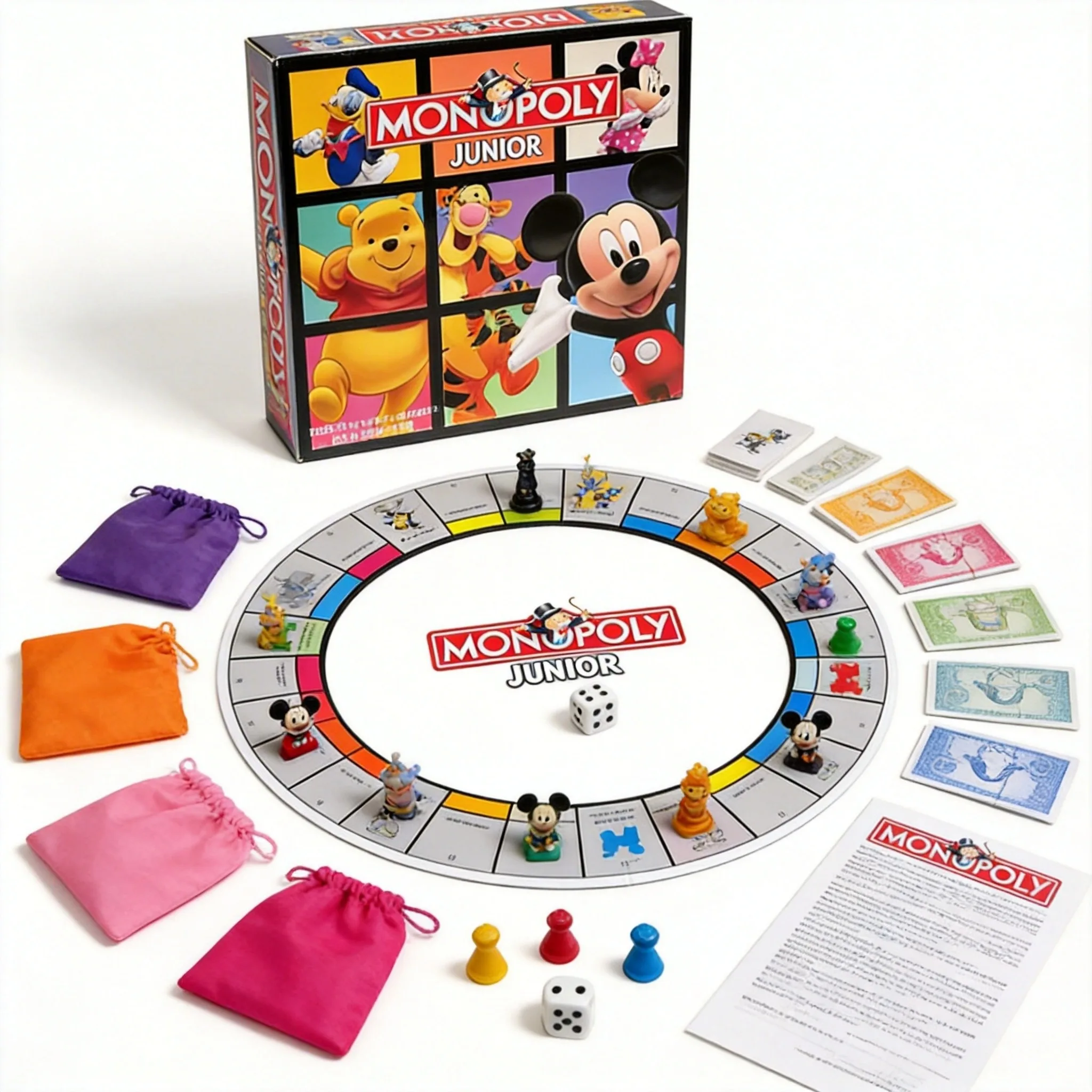 #14 Best Monopoly to Buy In 2026