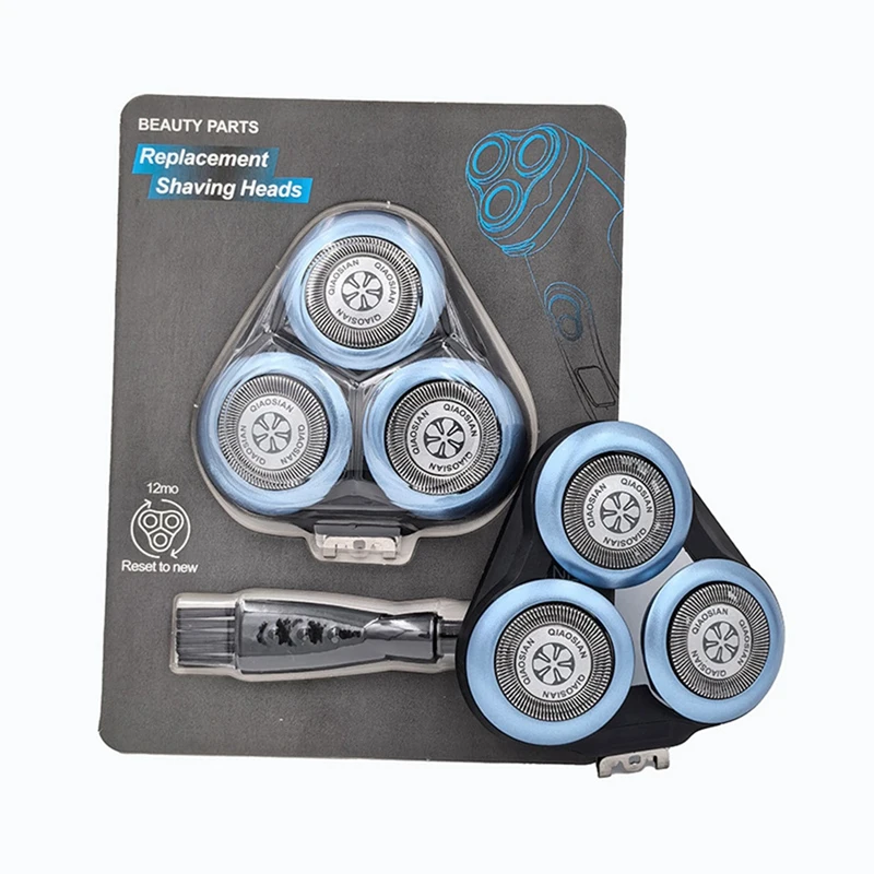 A98E-Testa di ricambio per rasoio per S6000 S6011 S6015 S6840 S6550 S6580 S6670 S6688 S6875 S6840 S5266 Lama di rasoio