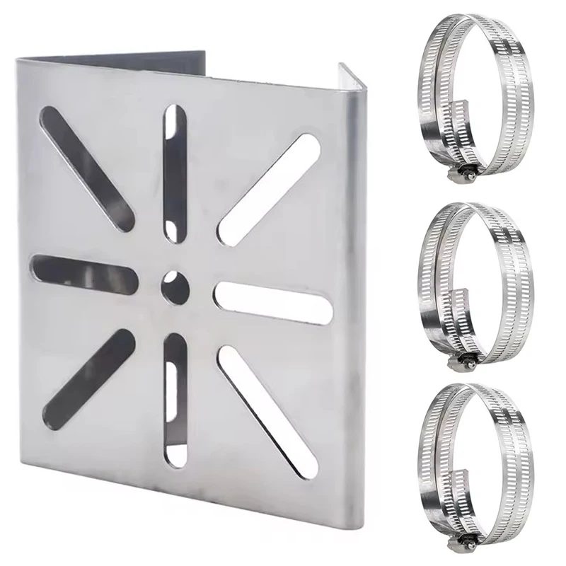Variant: 3PCS Hoops
