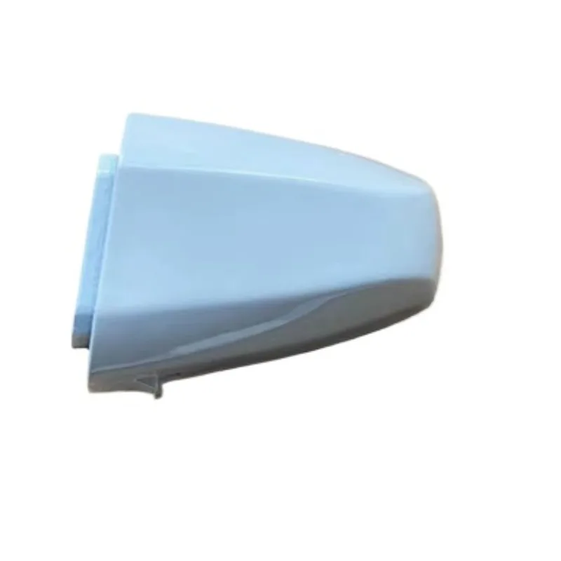 

New Front Left Rear Right Door Handle Exterior Cover Puller Trim Covers Gripper Lock Cap Automobile Part for BMW X1 X5 X6 1