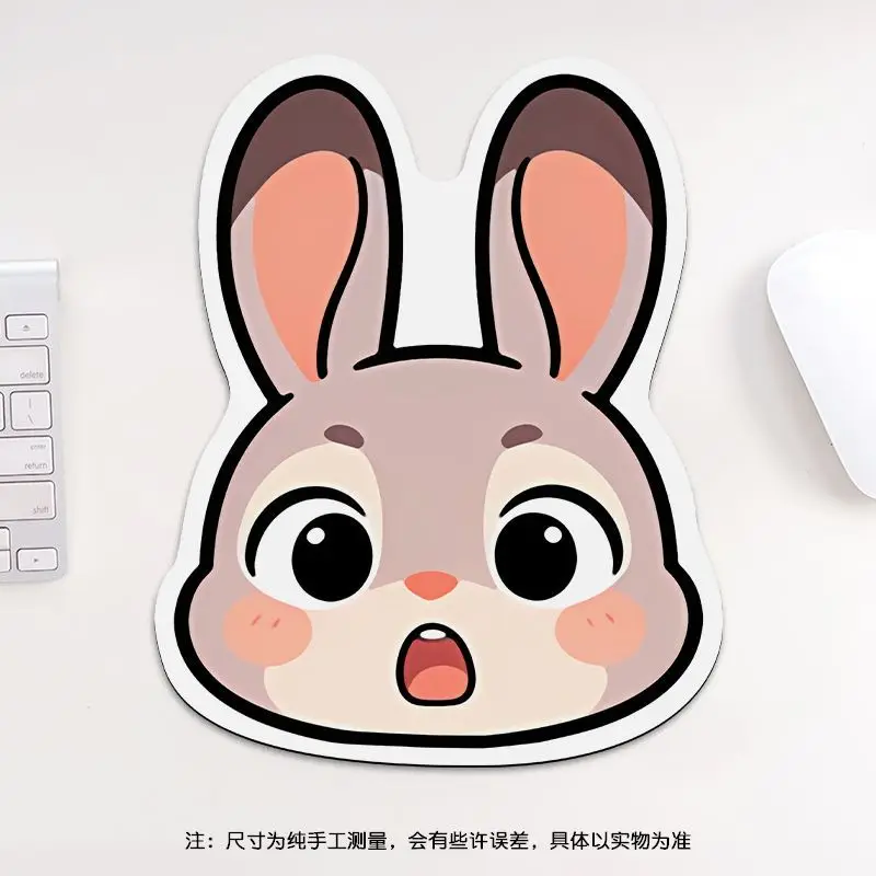 24cm Zootopia Mouse Pad, Stude - Gaming Desk Mat บทวิจารณ์และราคา