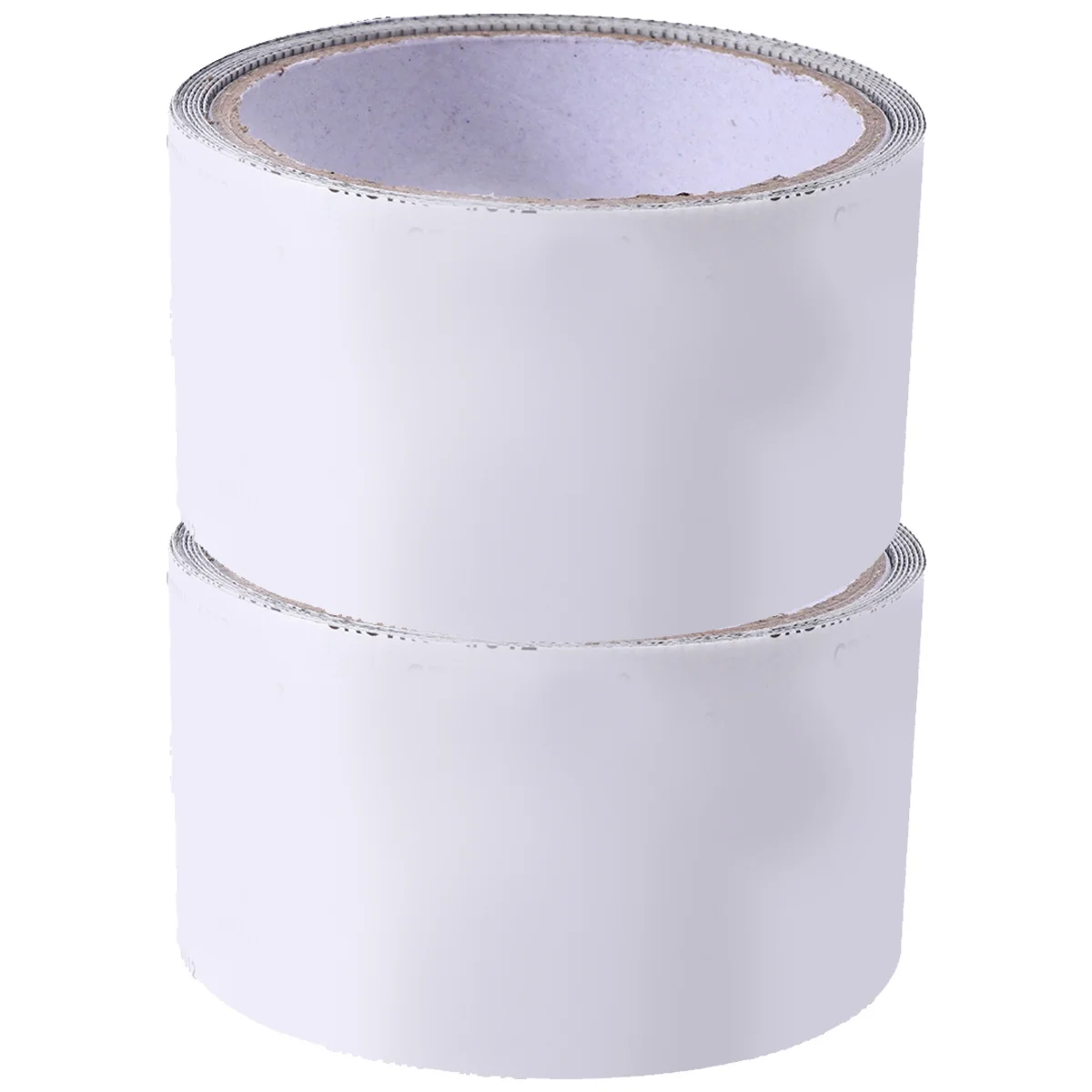 

2Pcs Door Window Screen Repair Tape Fiberglass Mesh Adhesive Fireproof Tearresistant Patch Repair Screen Tape