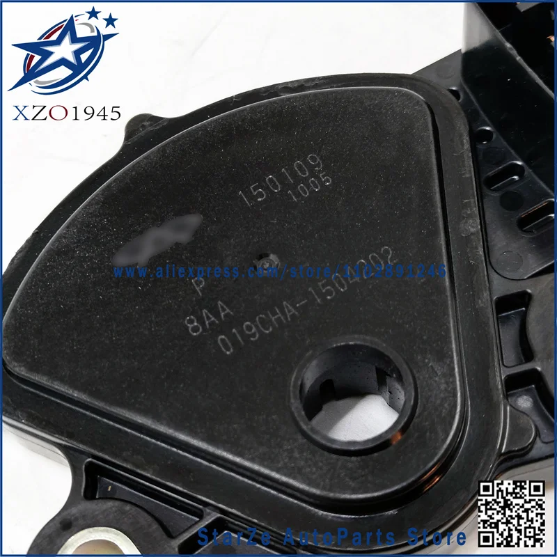 Transmission Gear Switch Speed Sensor 019CHA-1504202 Shift Switch for Chery Tiggo 3 5 7 A3 A5 E5 Arrizo 5 7 019CVT