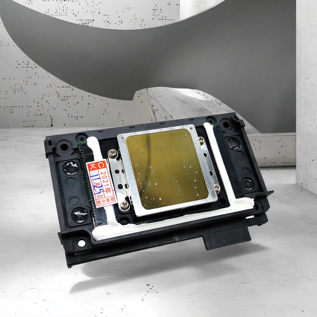 

Gwin Original Xp600 Print Head Damper Cabezal Head Xp600 Conversion Kit A3 Dtf Eco Solvent Printer Printhead