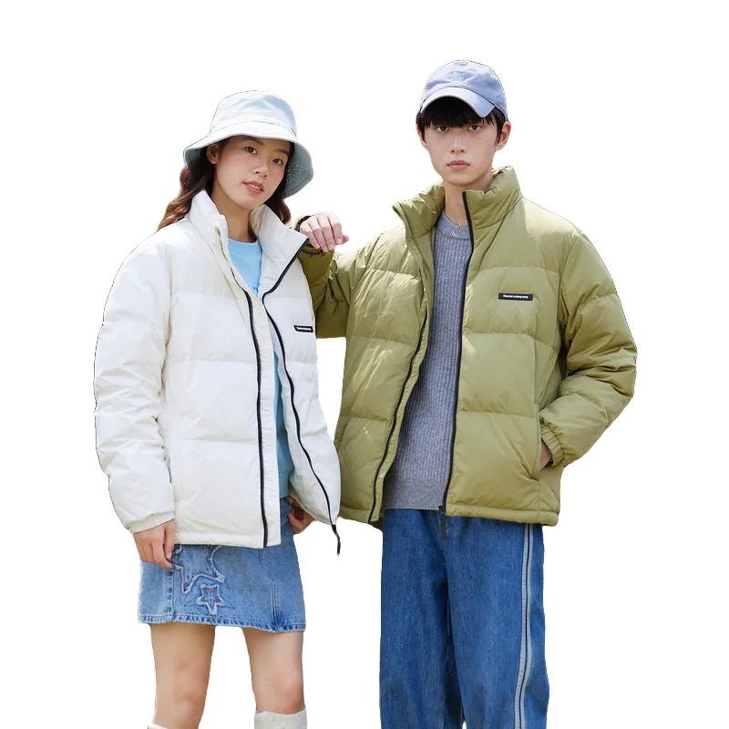 Metersbonwe Мужская и женская короткая