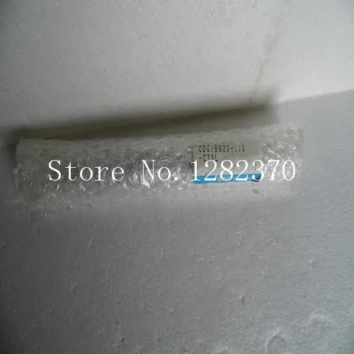[SA] new original authentic spot SMC cylinder CDG1BN20-110 --2pcs/lot