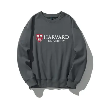 10 best sales Áo hoodie Harvard - №2