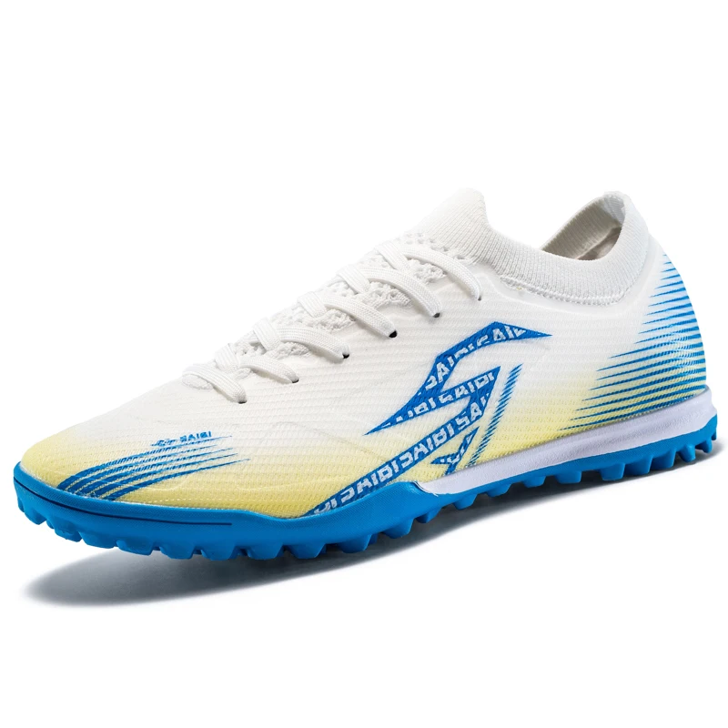 

TF/FG on sale professional sports personalized fashion football shoes sports training shoes