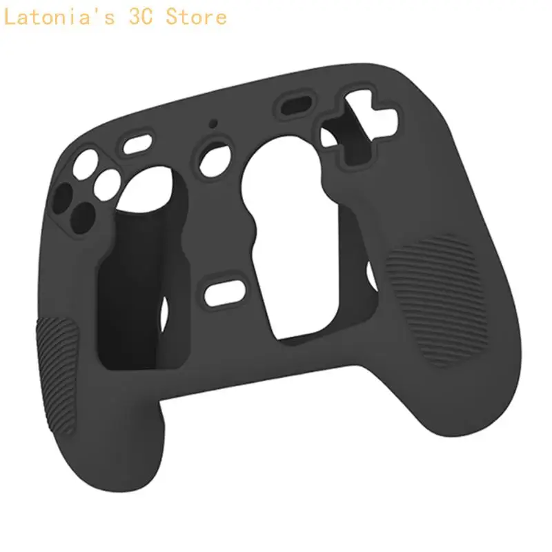 Gamepad-Silikonhülle mit enger Passform für Steam Controller 2 X3UB – Detail 7