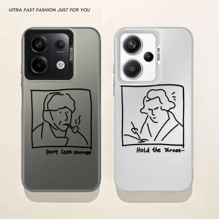 Phone Case For Xiao… - image