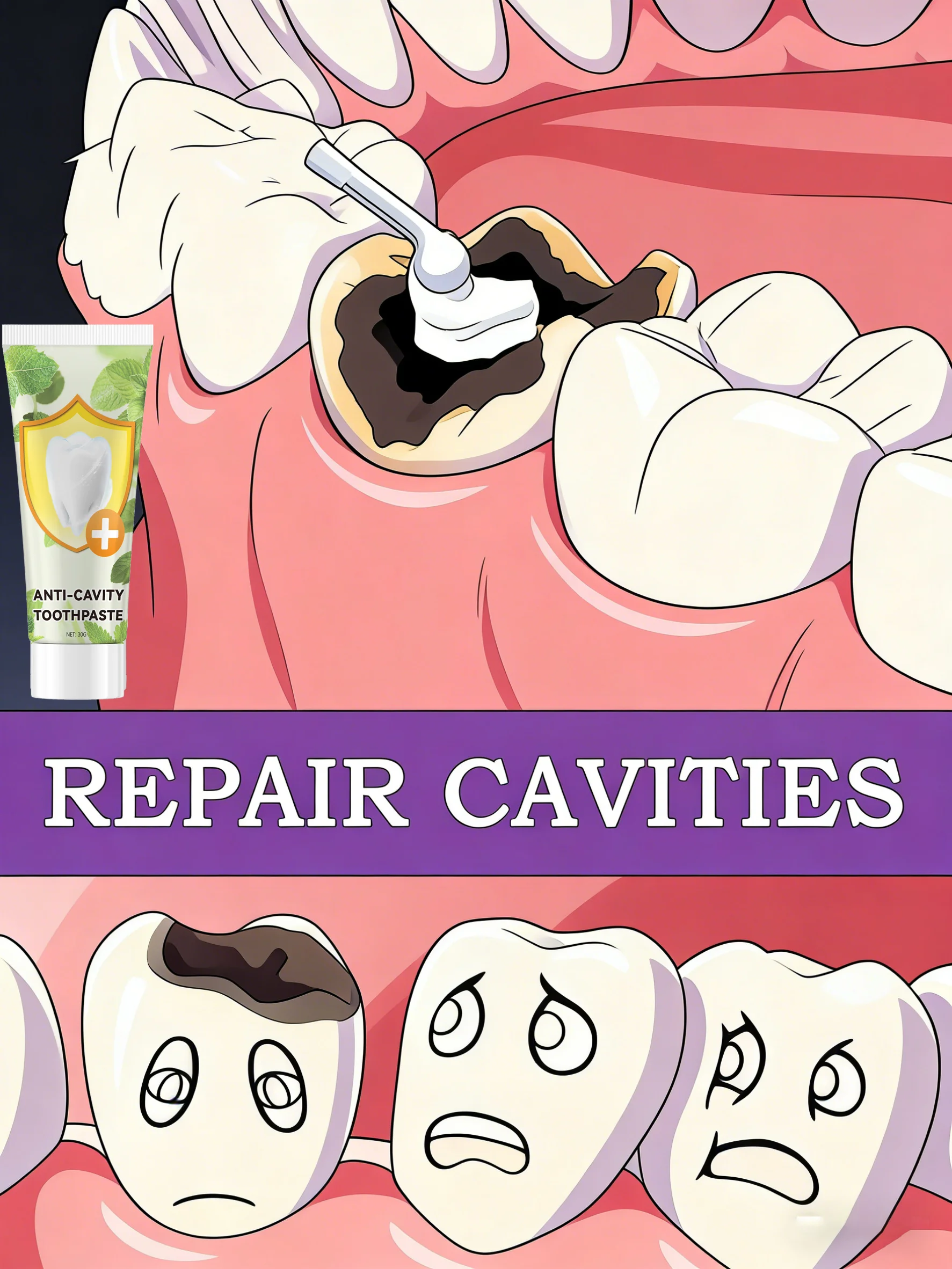 

4nd ᵍᵉⁿᵉʳᵃᵗⁱᵒⁿ ᵘᵖᵍʳᵃᵈᵉᵈ ᵗᵒᵒᵗh ⸴ ʳᵉpᵃⁱʳ ᵗᵒᵒᵗh ʳᵒoᵗ ⸴ ᑫᵘⁱᶜᵏˡʸ.11