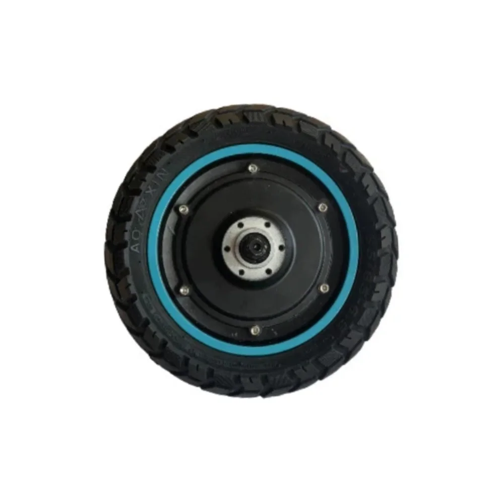 

DriveTron-DT10 Motor with Tire
