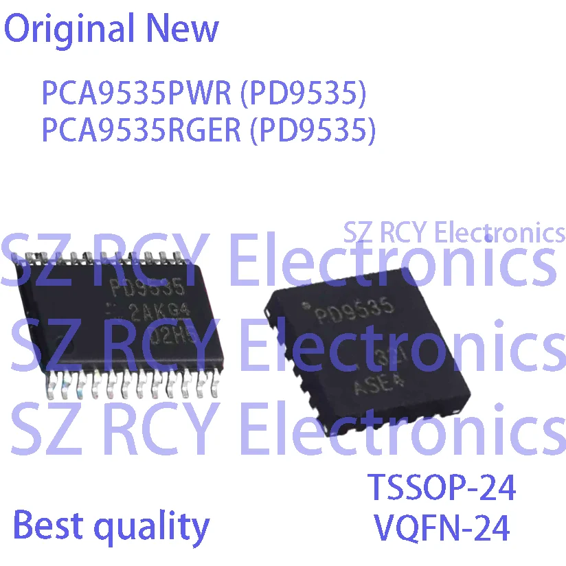 (5-30 Pcs)New Pca95… - image