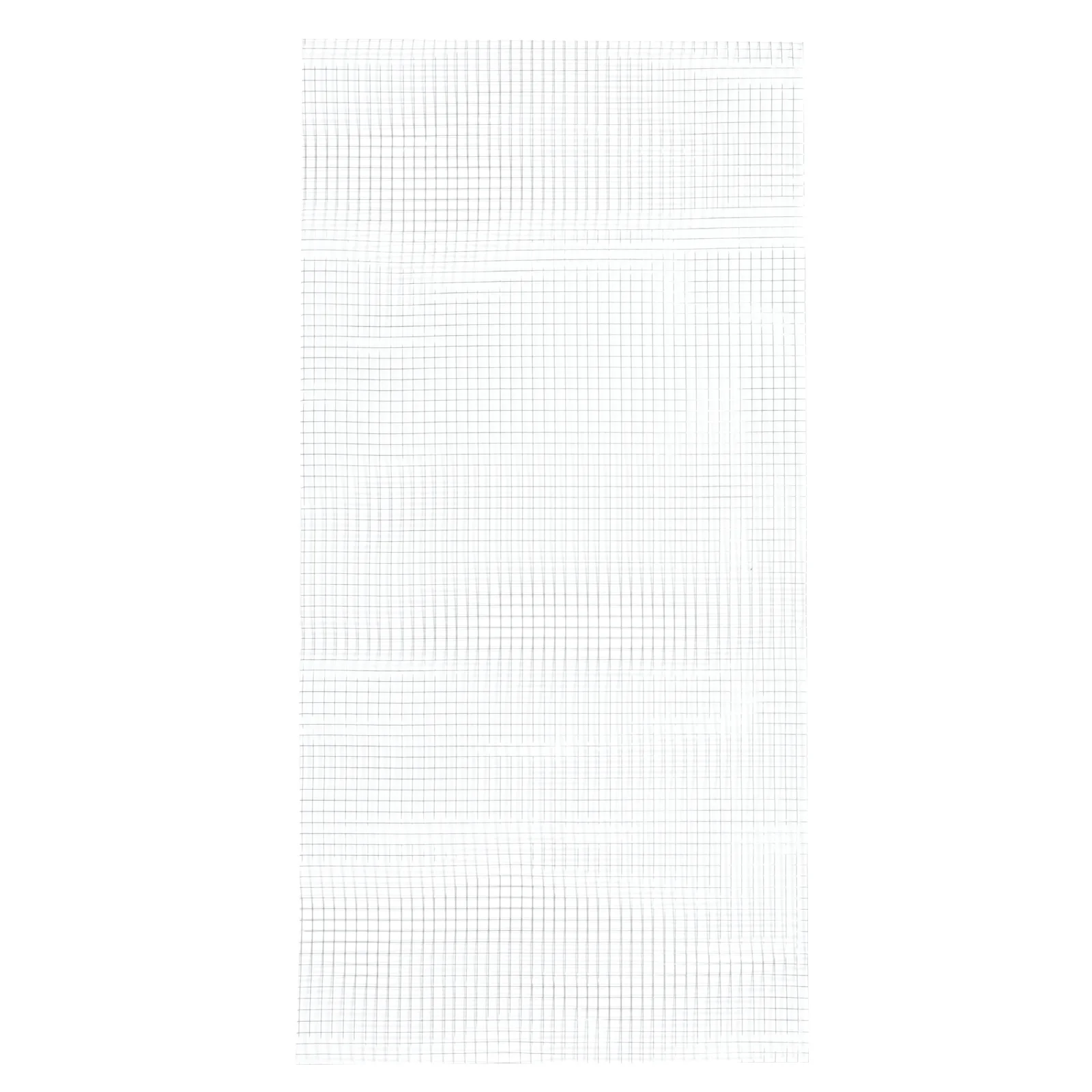 Hoja de alambre tejida de malla antiinsectos de acero inoxidable para puertas de ventanas, jardín, cocina, resistente a la oxidación, Metal estable duradero