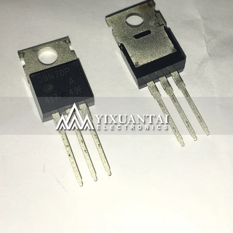 

10 шт./лот Бесплатная доставка оригинальный AP09N70P 09N70P TO220
